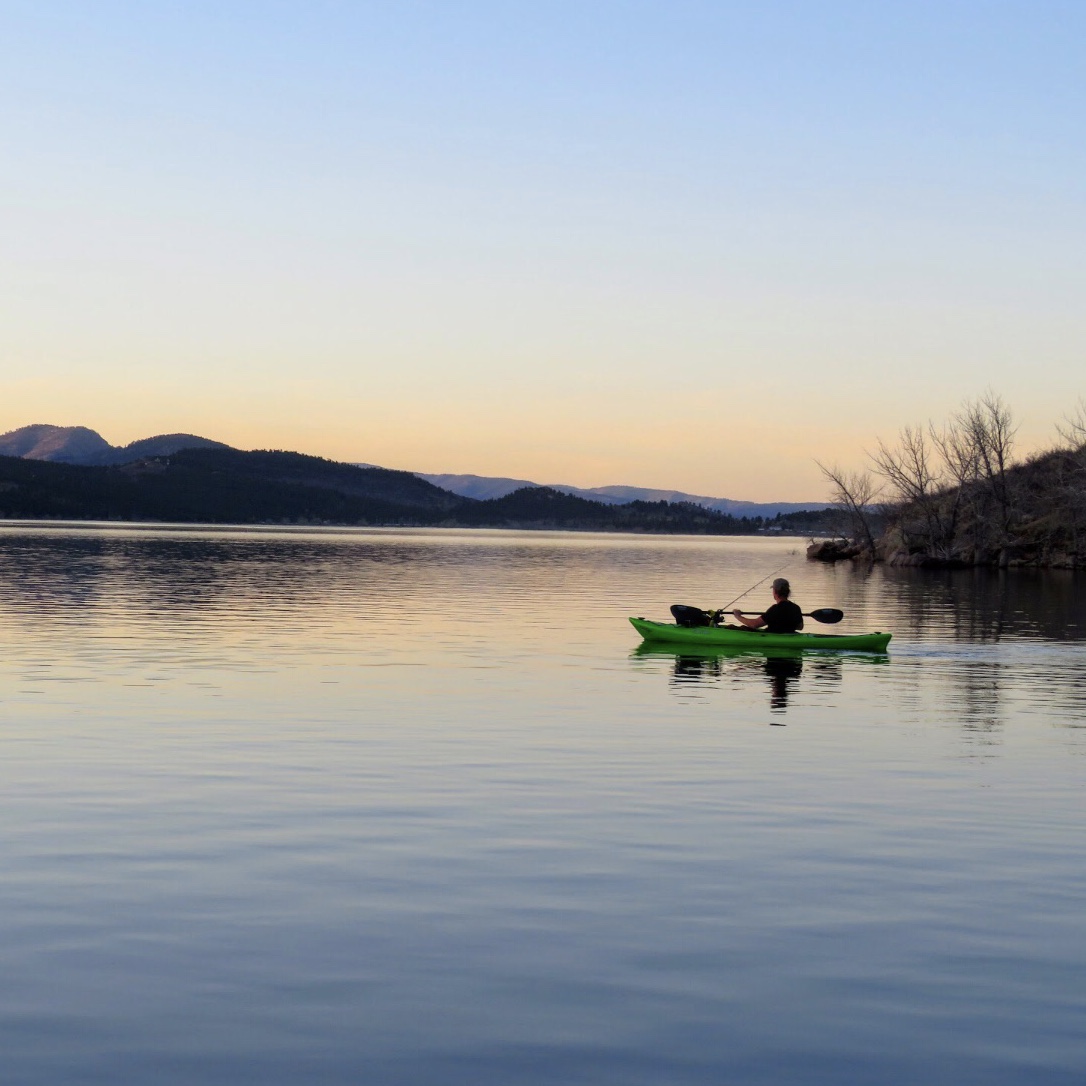Love 4 Fly Fishing Northern Colorado